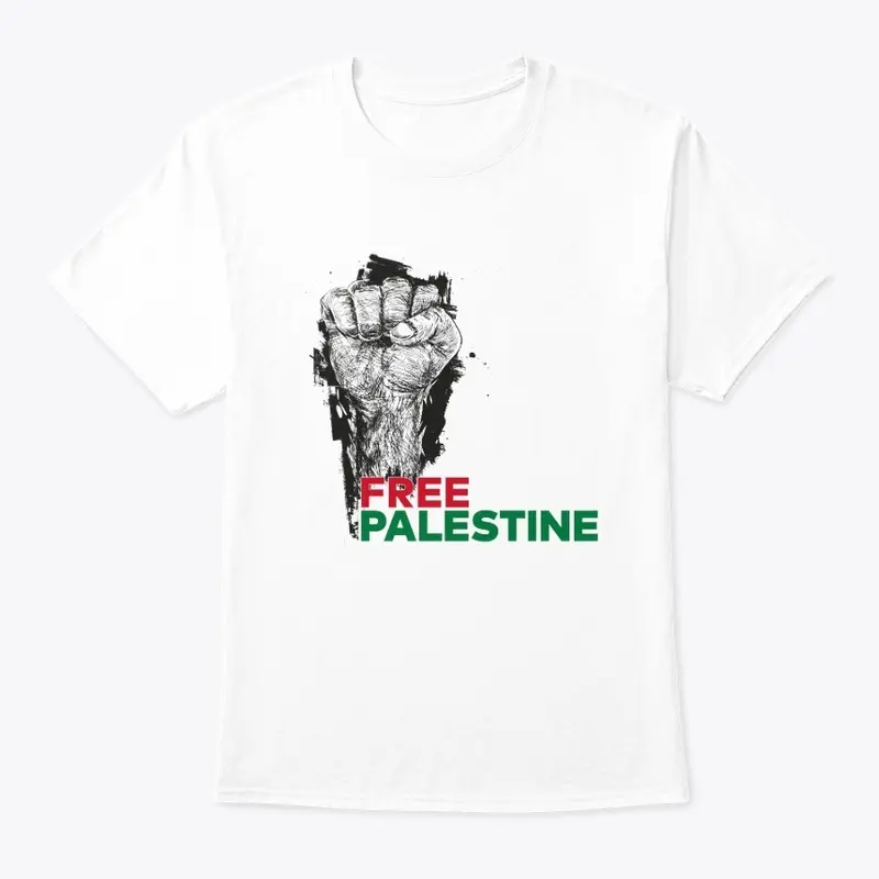 FREE PALESTINE