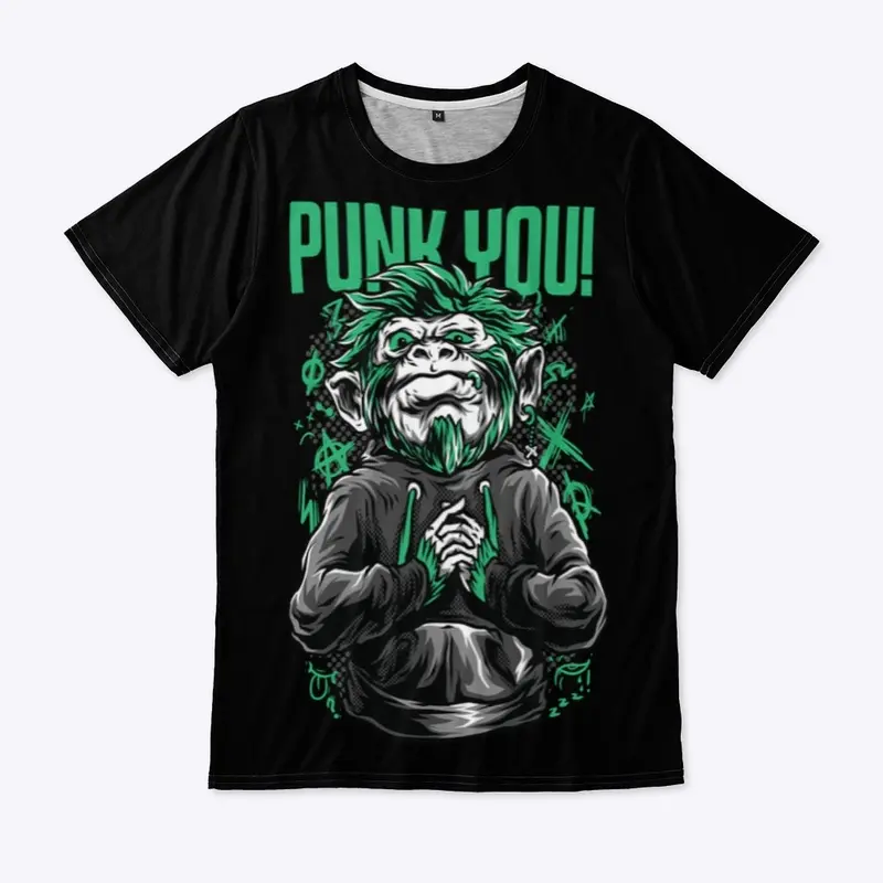 Punk You