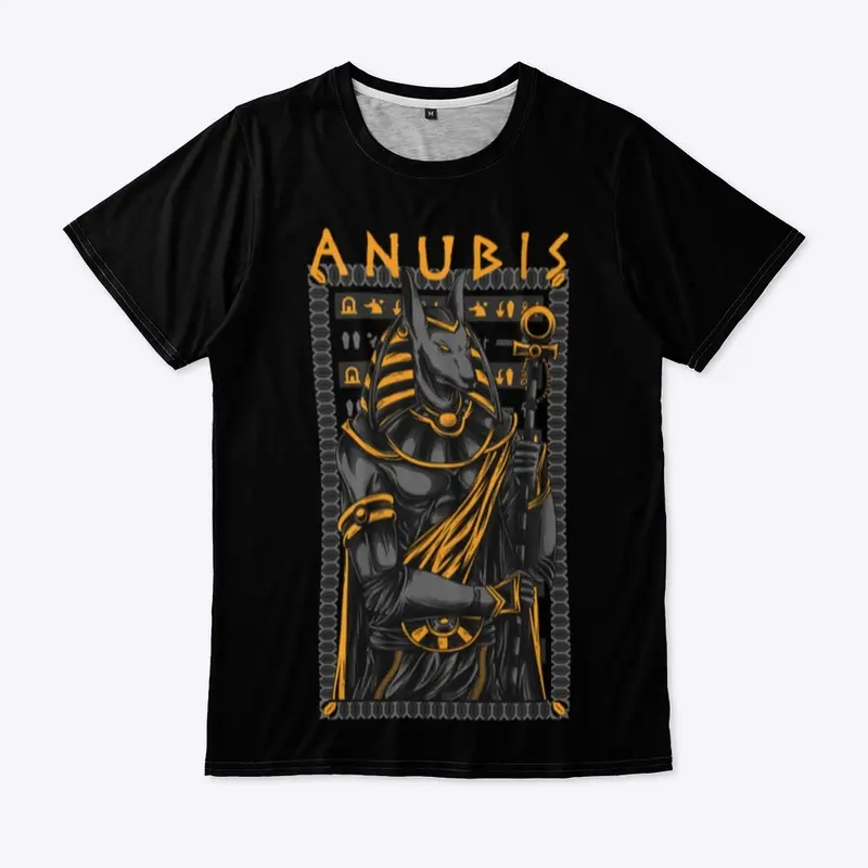 Anubis