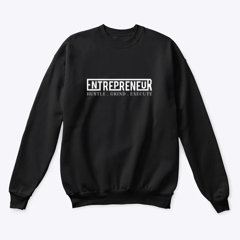 ENTREPRENEUR