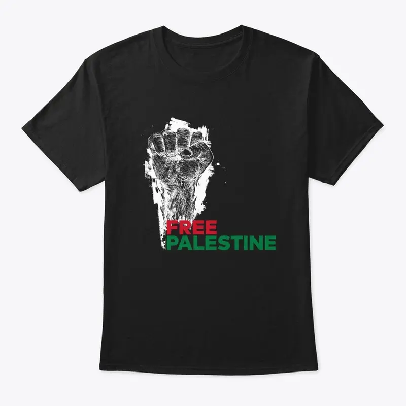 FREE PALESTINE